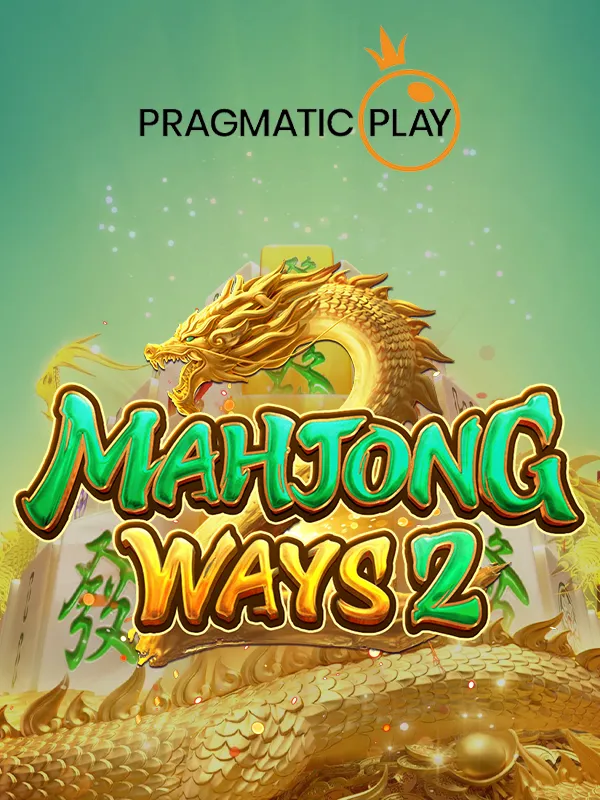 Mahjong Ways 2