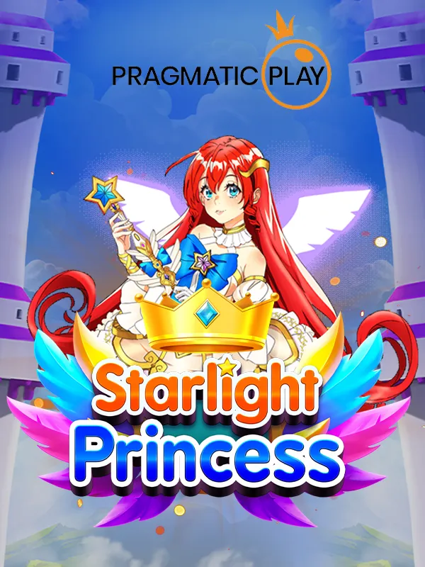 Starlight Princess