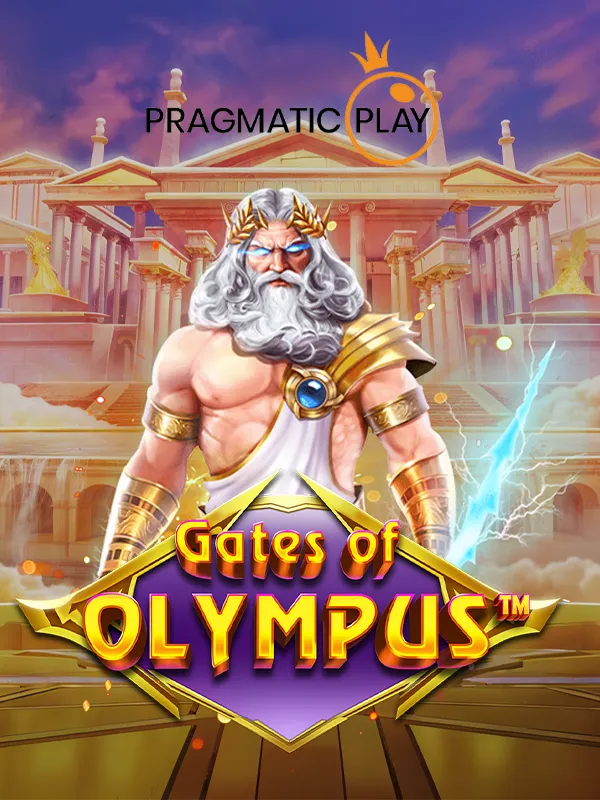 Gates of Olympus